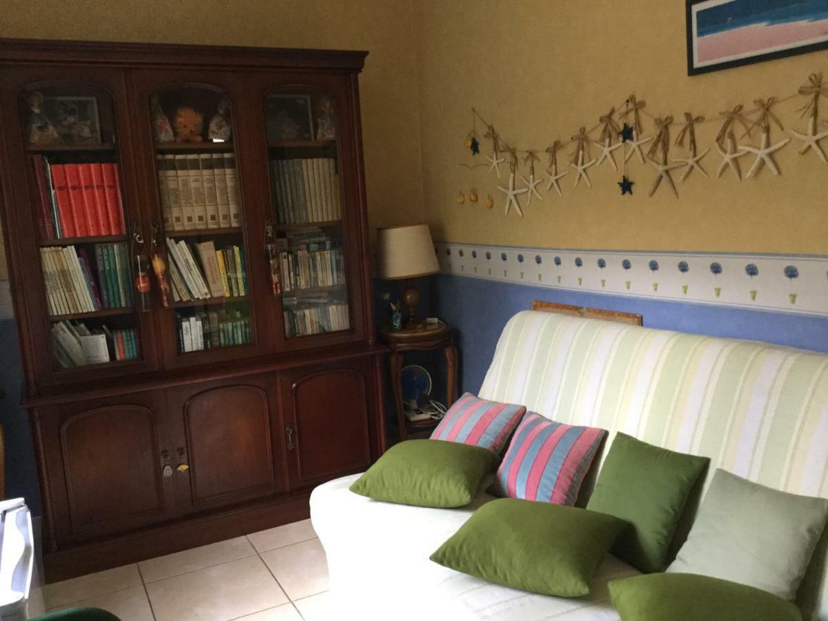 Chambre Et Piece Confort Ла-Посесьон Экстерьер фото